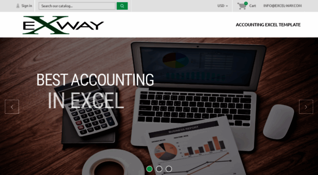 excel-way.com