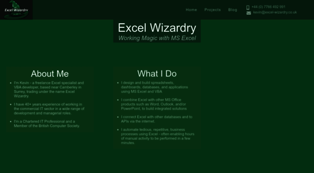 excel-wizardry.co.uk