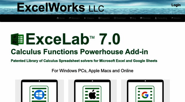 excel-works.com