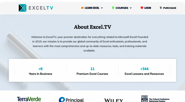 excel.tv