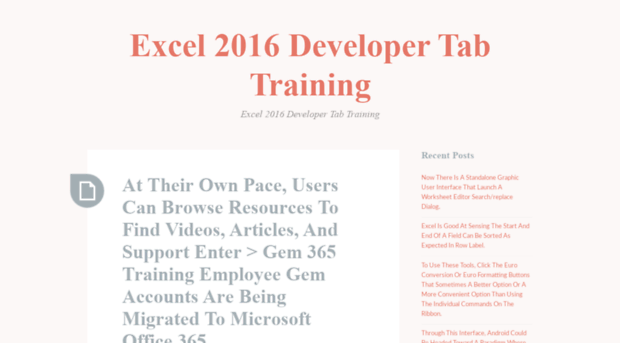 excel2016developernf8.buzzlatest.com