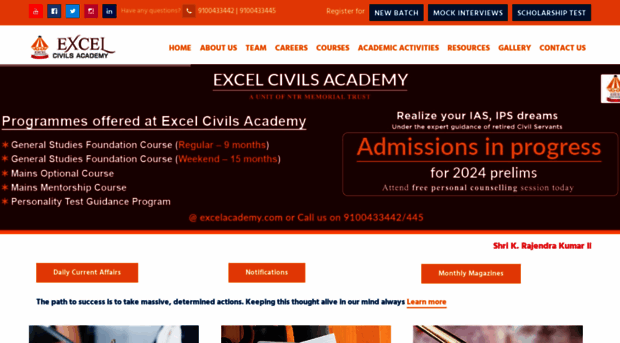 excelacademy.com