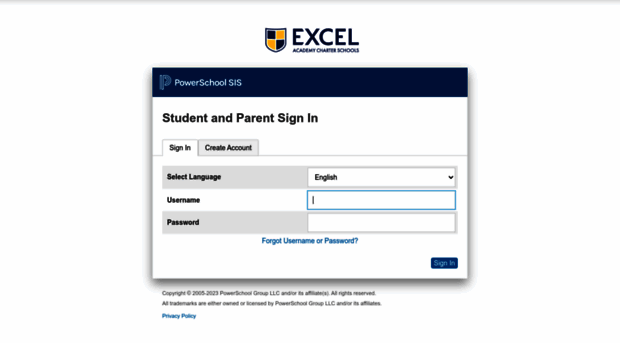 excelacademy.powerschool.com