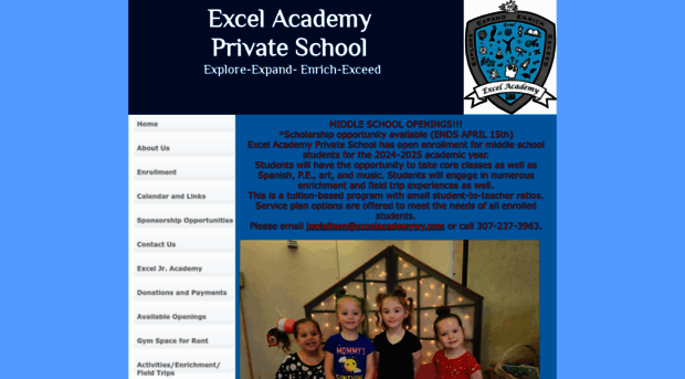 excelacademywy.com