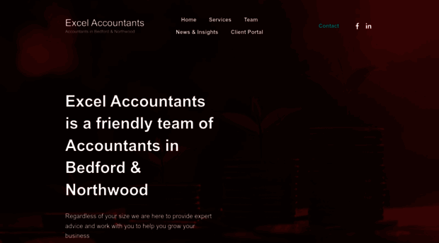 excelaccountantsltd.co.uk