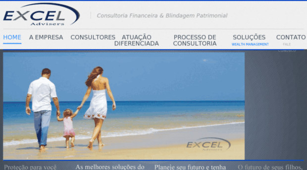 exceladvisers.com.br