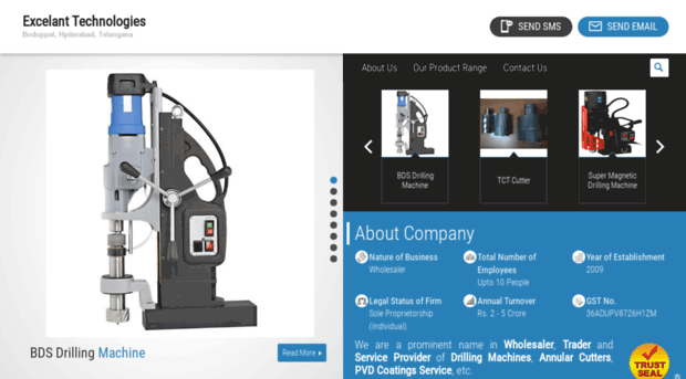 excelanttechnologies.com