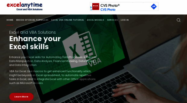 excelanytime.com