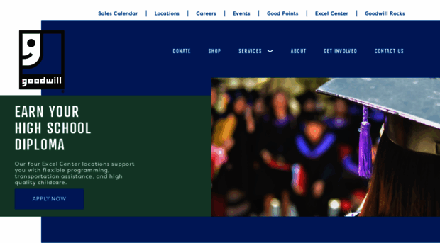 excelatgoodwill.org