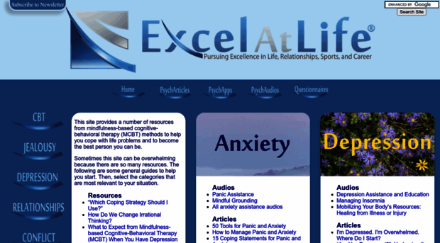 excelatlife.com