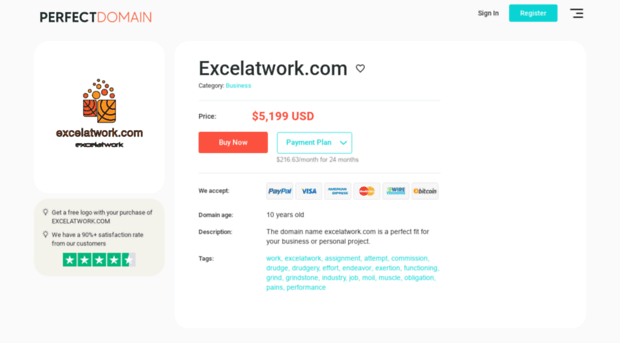 excelatwork.com