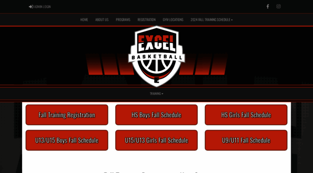 excelbasketball.ca