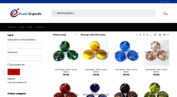 excelbeads.com