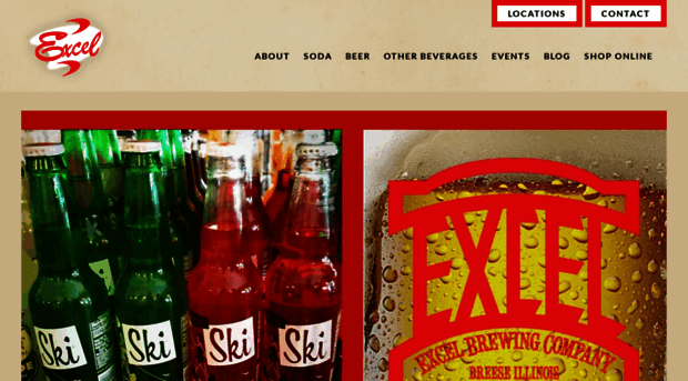 excelbottling.com