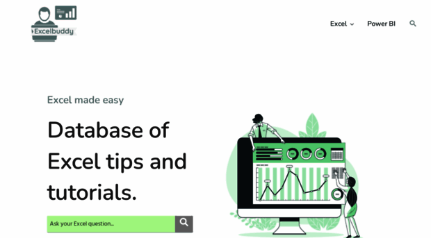 excelbuddy.com