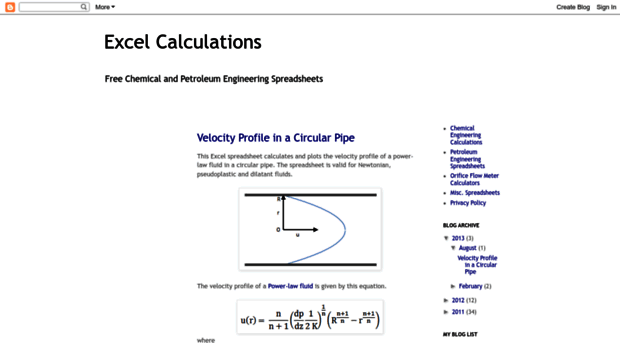 excelcalculations.blogspot.com