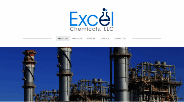 excelchemicals.com