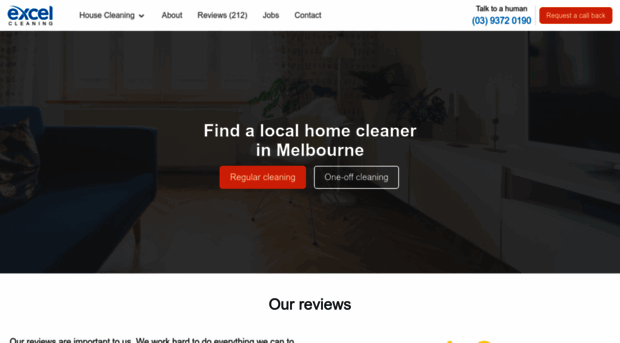 excelcleaning.com.au