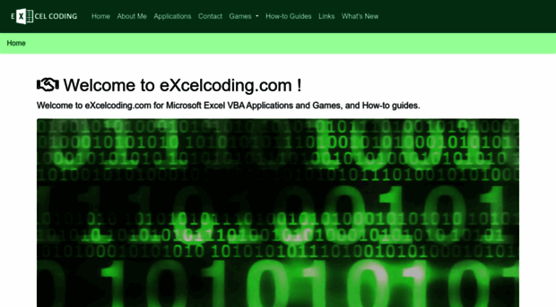 excelcoding.com