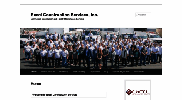 excelconstruction.biz