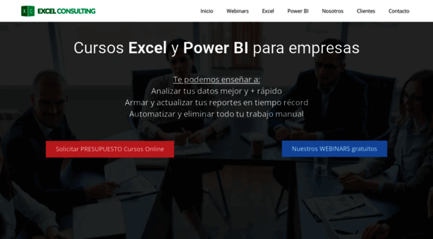 excelconsulting.com.ar