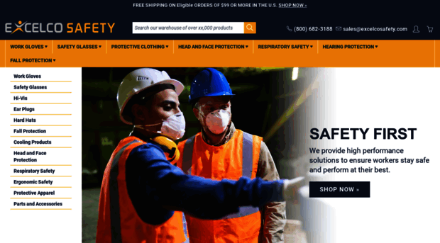 excelcosafety.com