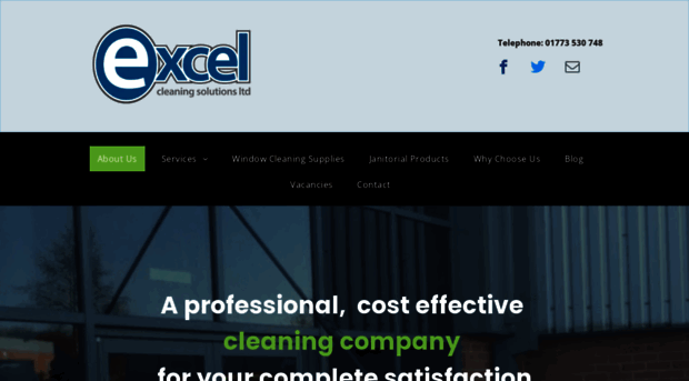 excelcsl.co.uk