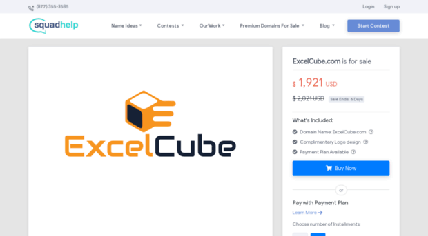 excelcube.com