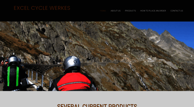 excelcyclewerkes.com