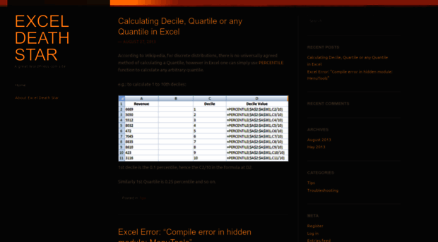 exceldeathstar.wordpress.com