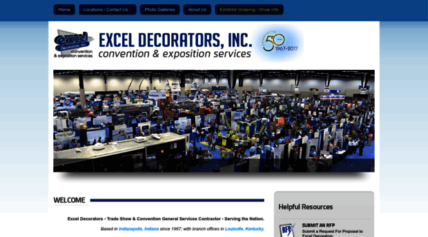 exceldecorators.com