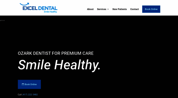 exceldental.com