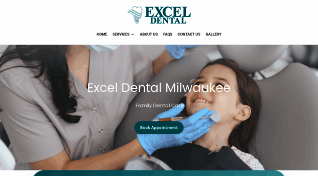 exceldentalmilw.com