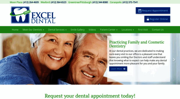 exceldentalpc.com