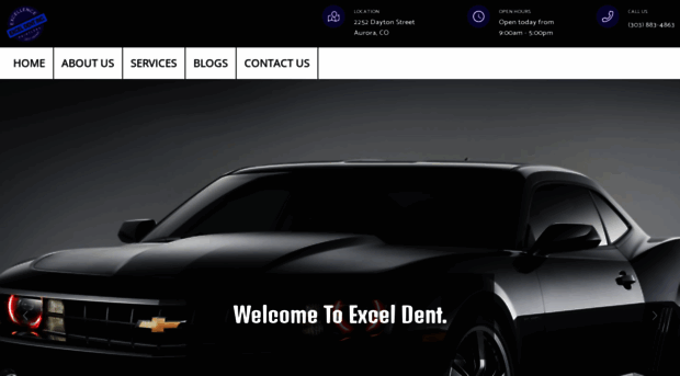 exceldentinc.com