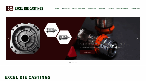 exceldiecastings.com