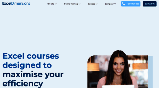 exceldimensions.com.au