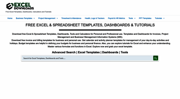 exceldownloads.com