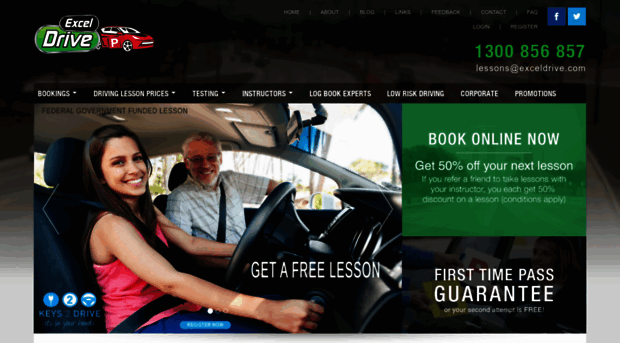 exceldriveschool.com.au