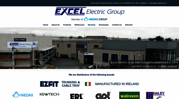 excelelectric.ie