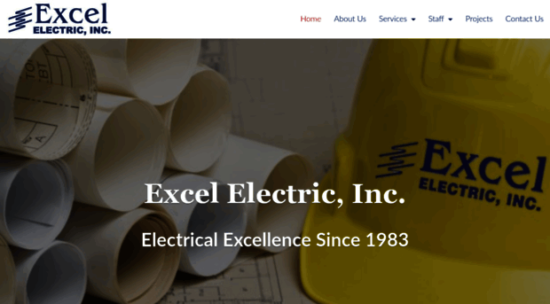 excelelectricinc.com
