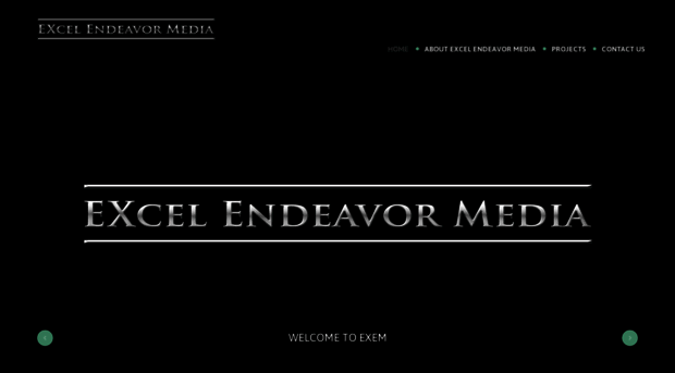 excelendeavormedia.com