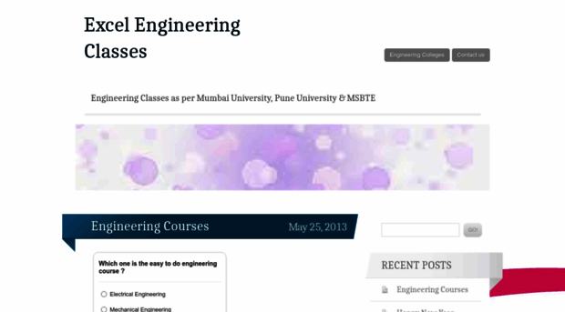 excelengineeringclasses.wordpress.com