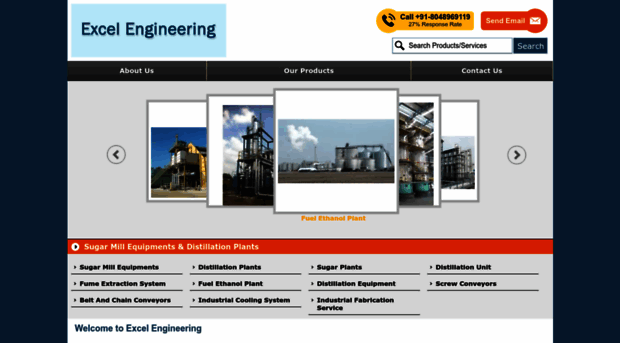 excelengineeringindia.com