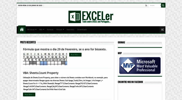 exceler.org