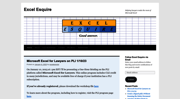 excelesquire.wordpress.com