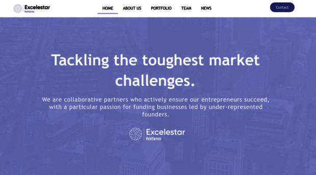 excelestarventures.com