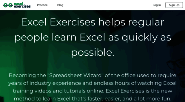 excelexercises.com