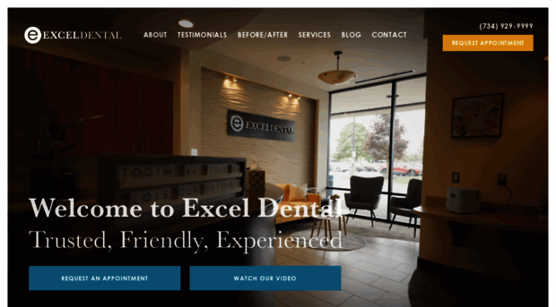 excelfamilydentistry.com