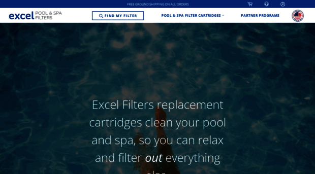 excelfilters.com